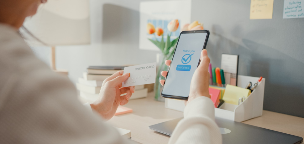 About VelroPay